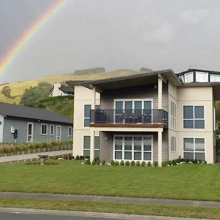 Lochview Bed and Breakfast Kinloch Εξωτερικό φωτογραφία