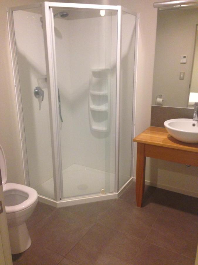 Lochview Bed and Breakfast Kinloch Εξωτερικό φωτογραφία