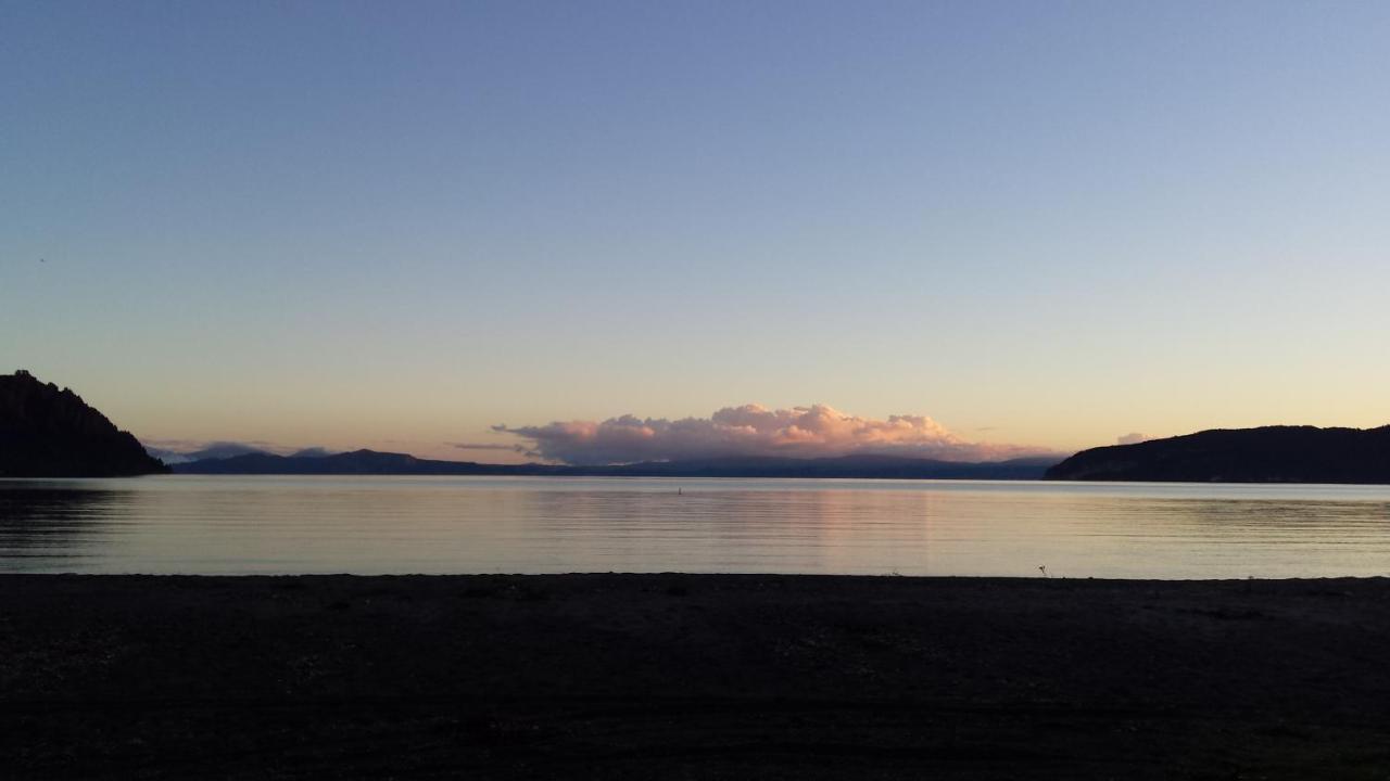 Lochview Bed and Breakfast Kinloch Εξωτερικό φωτογραφία