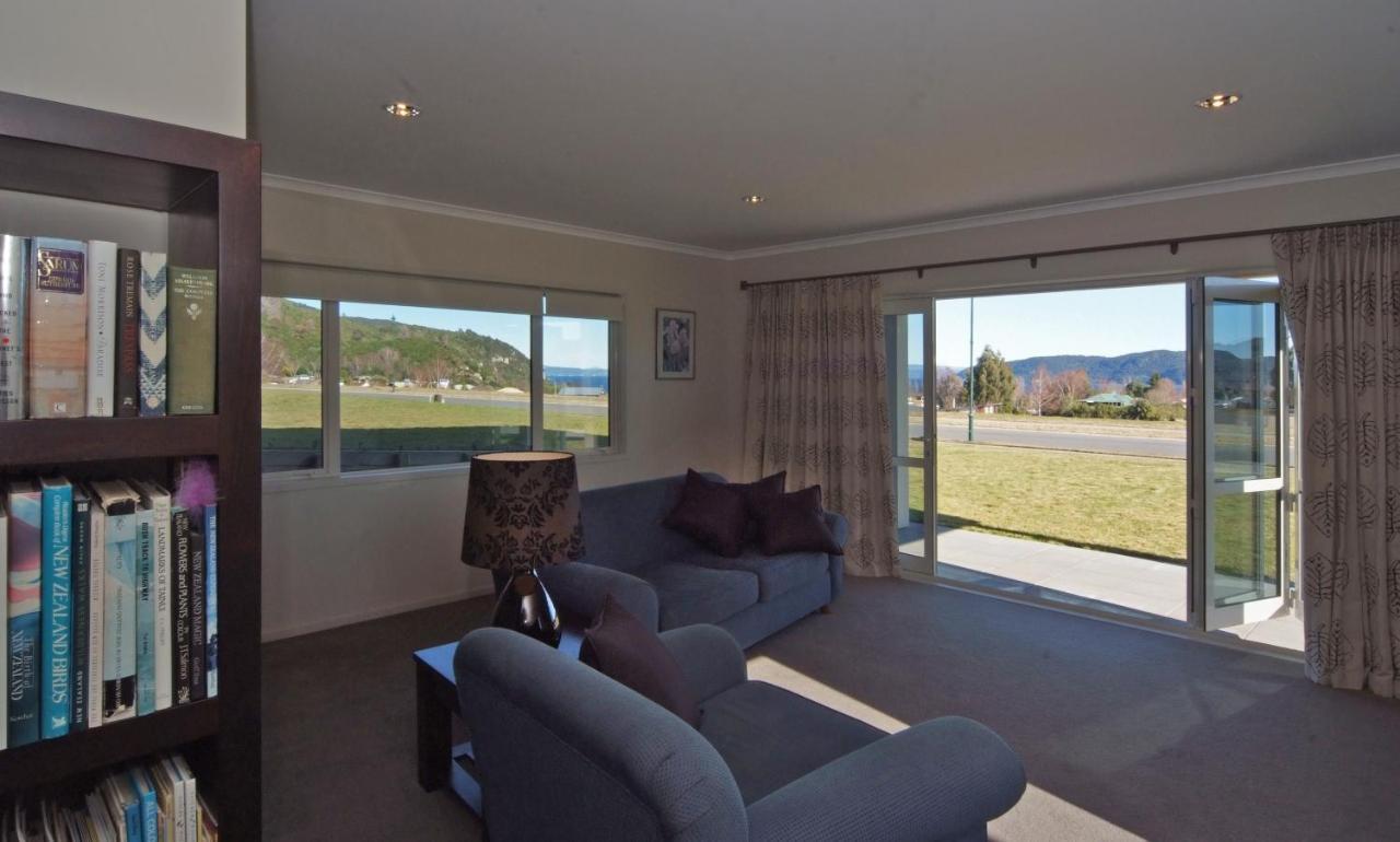 Lochview Bed and Breakfast Kinloch Εξωτερικό φωτογραφία
